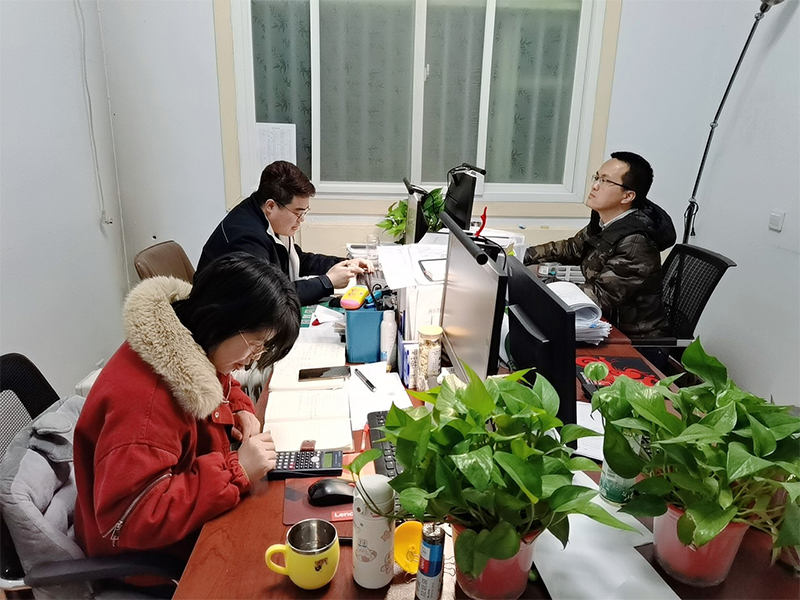 元宵佳節(jié)共團(tuán)圓 ，喜報(bào)連連譜新篇
